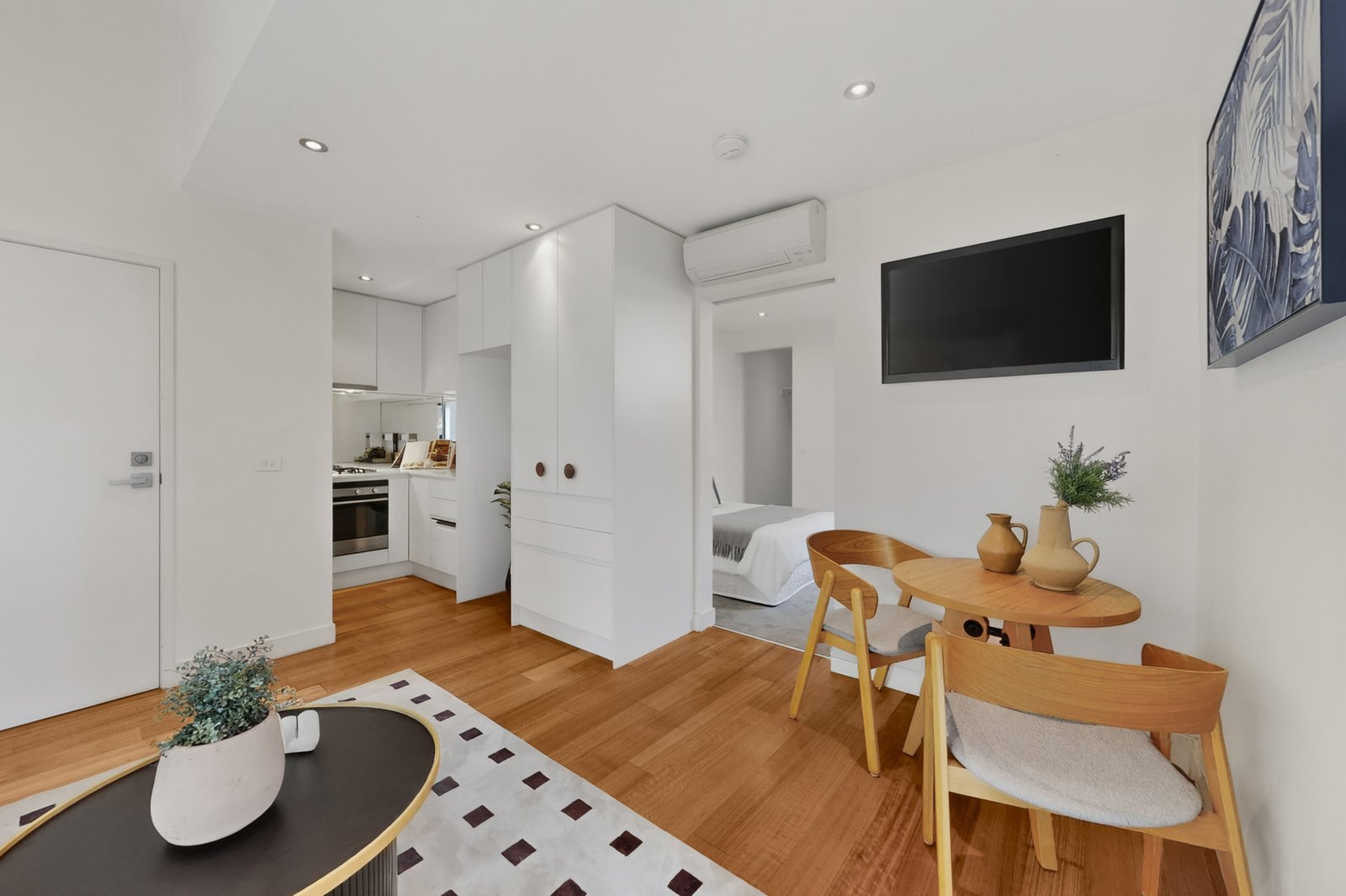 Real Estate and Property in G02/13 Wilton Grove, Elwood, VIC