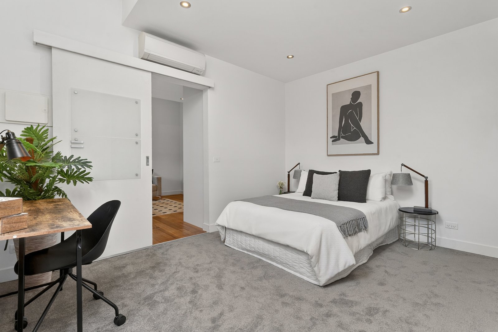 Real Estate and Property in G02/13 Wilton Grove, Elwood, VIC