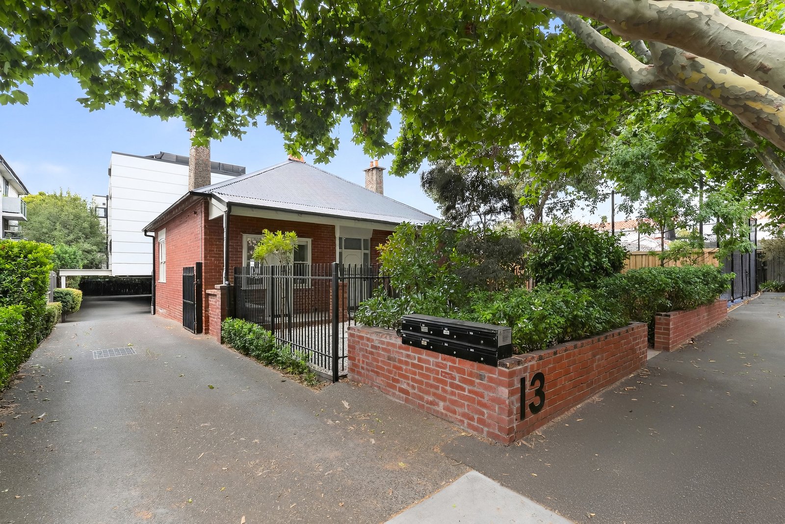 Real Estate and Property in G02/13 Wilton Grove, Elwood, VIC