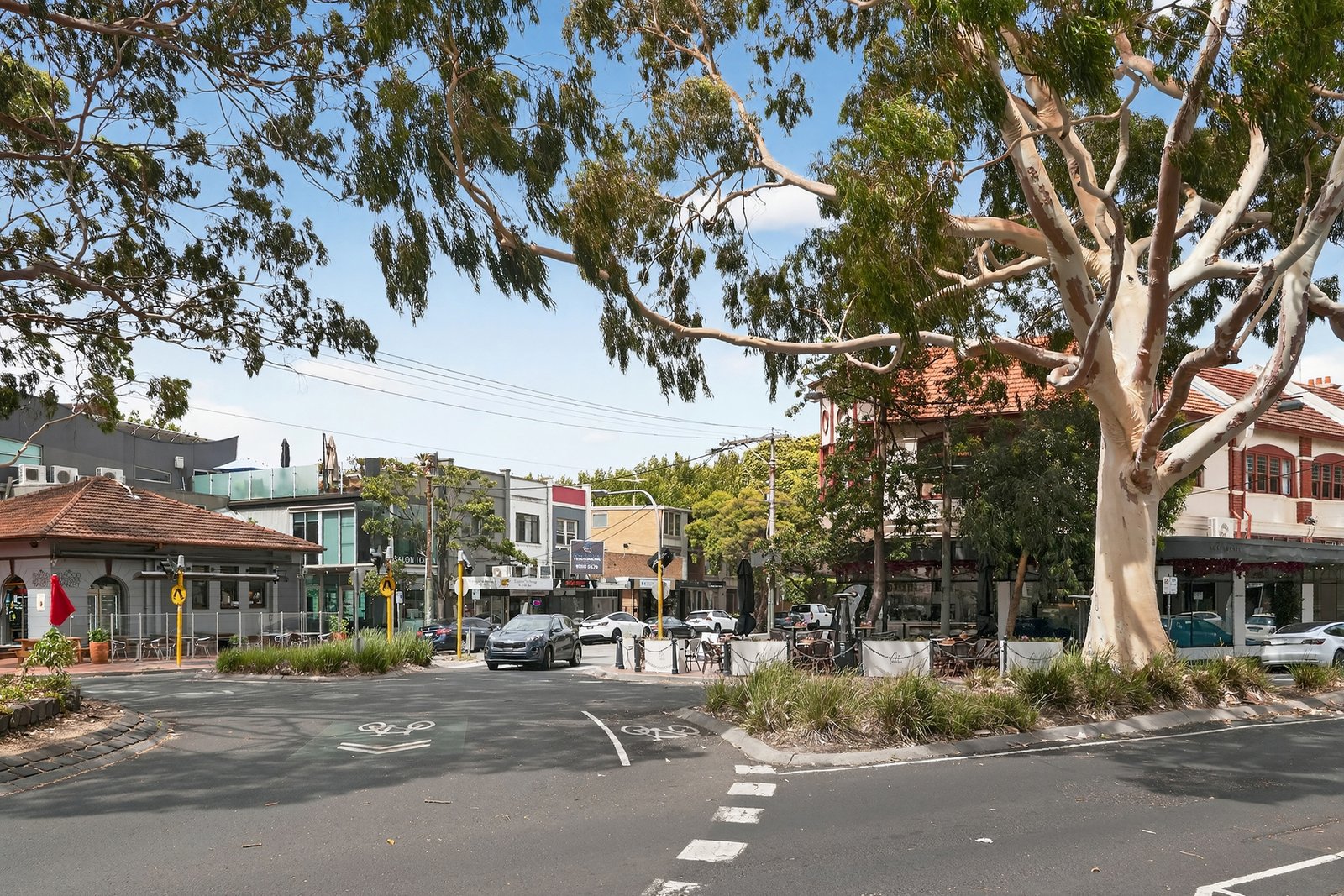 Real Estate and Property in G02/13 Wilton Grove, Elwood, VIC