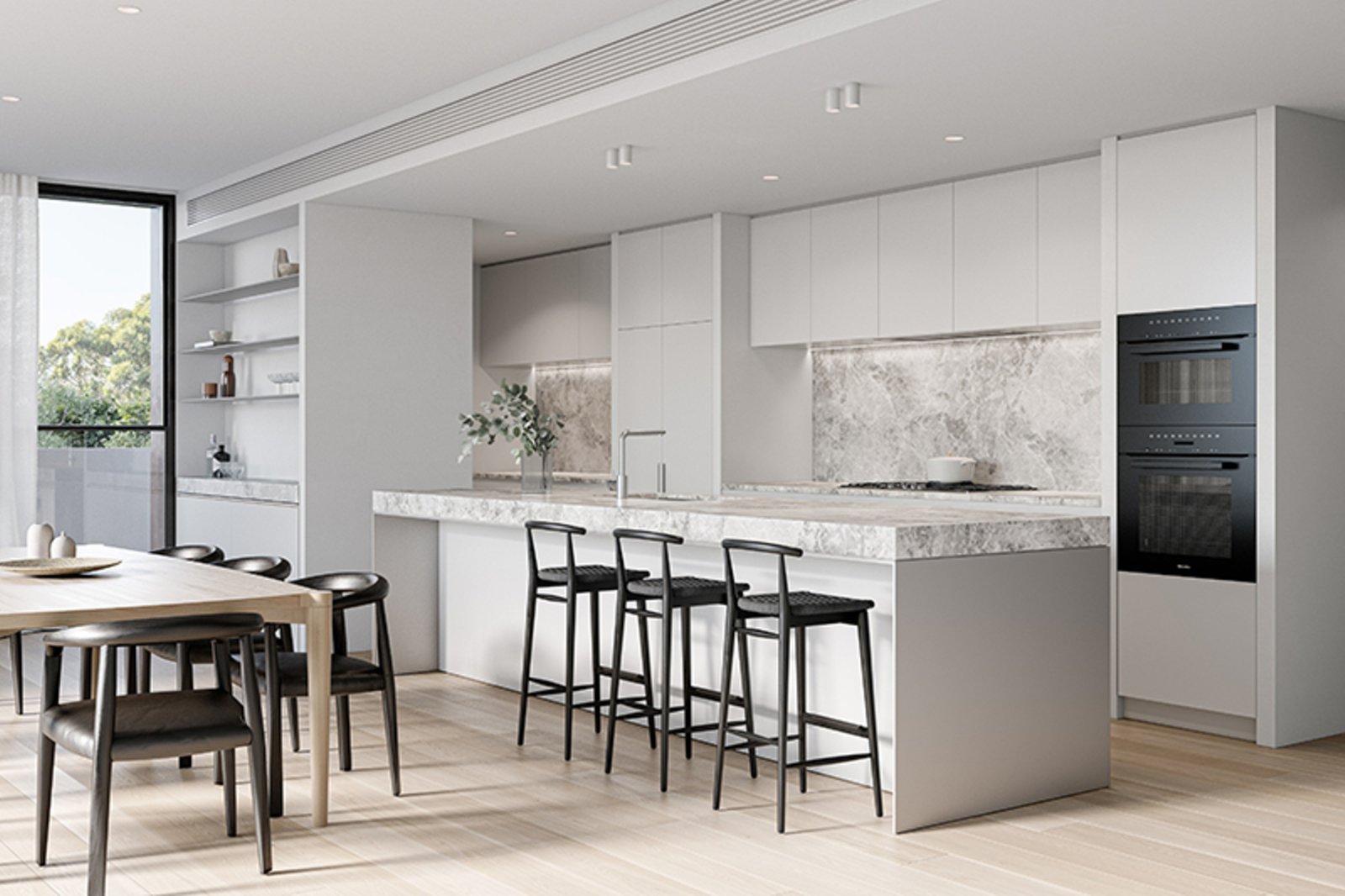 Real Estate and Property in G02/14-16 Hawthorn Road, Caulfield North, VIC