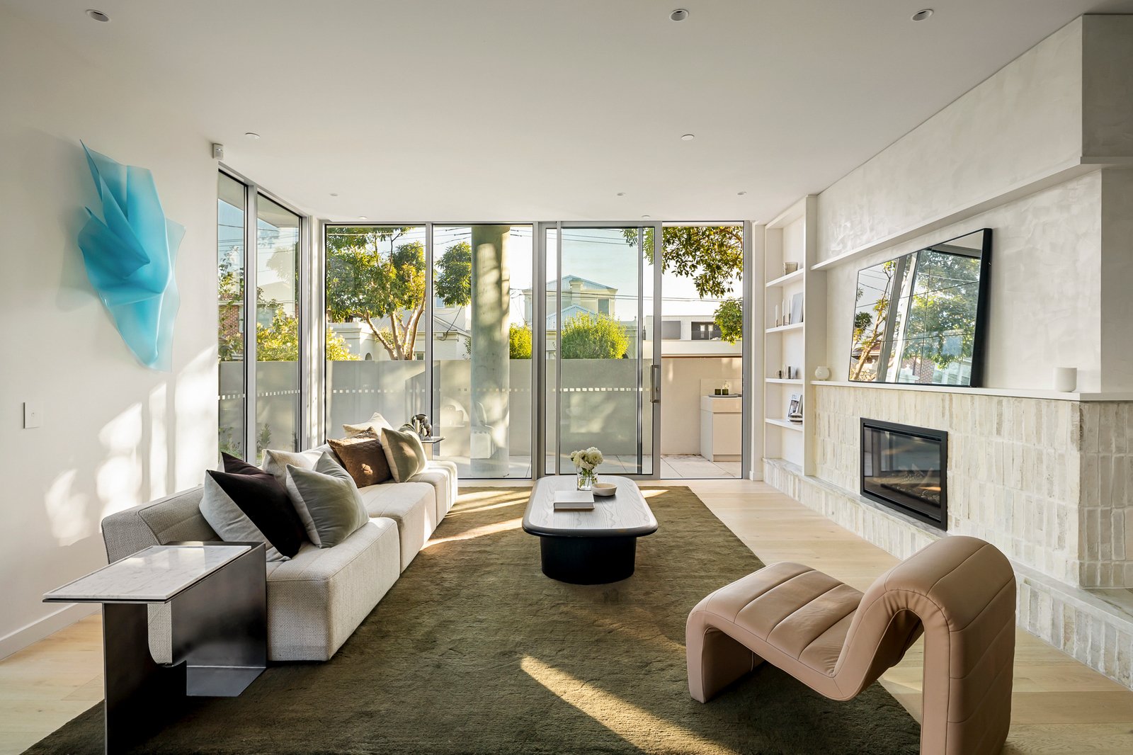 G02/1A Loller Street, Brighton, 3186