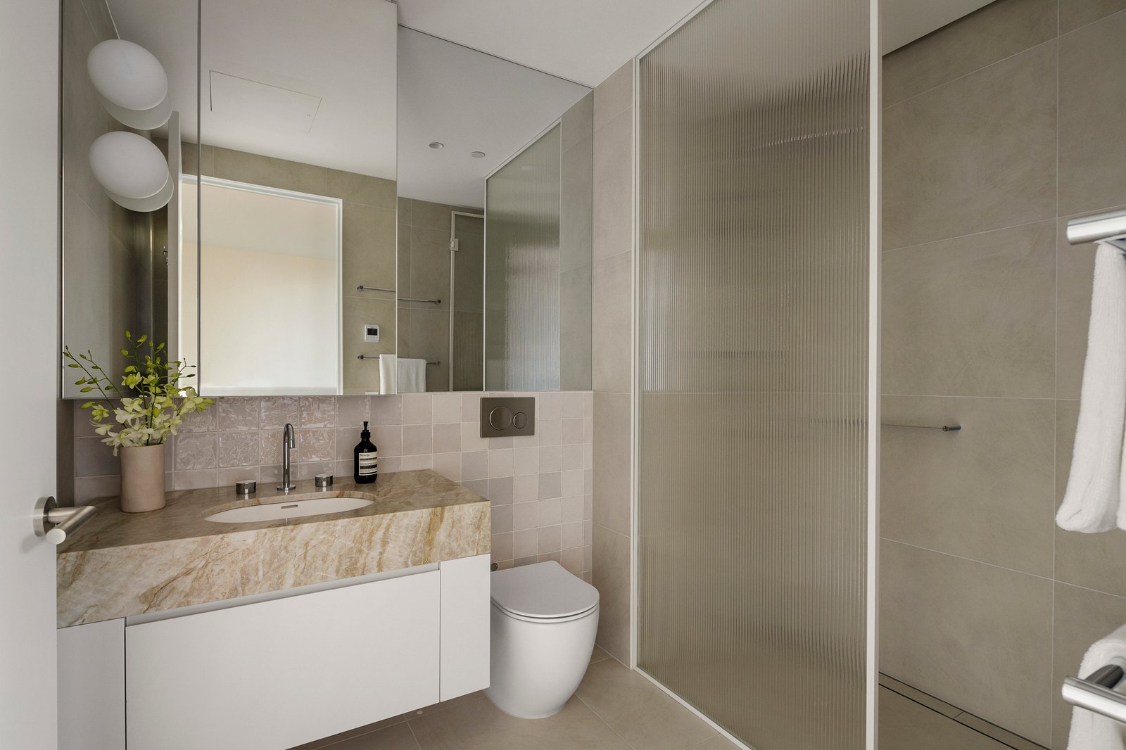 G02/1A Loller Street, Brighton, 3186