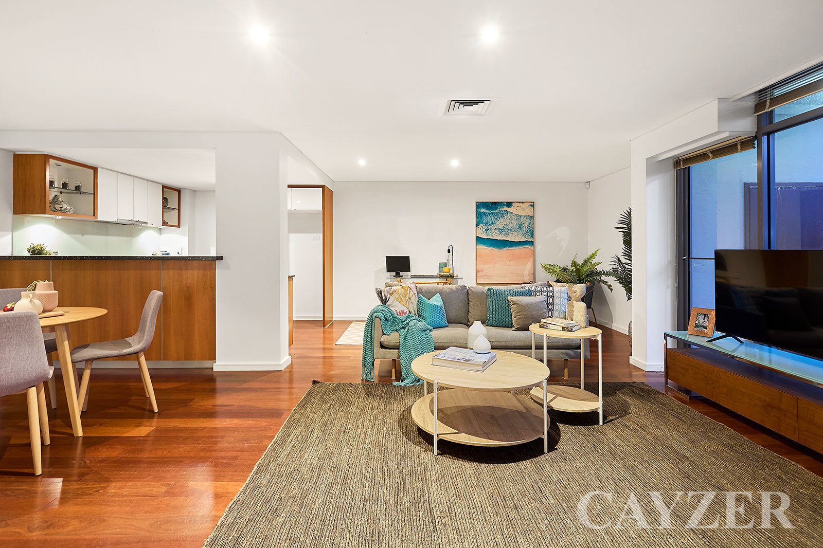 Gallery: G02/2 Pier Street