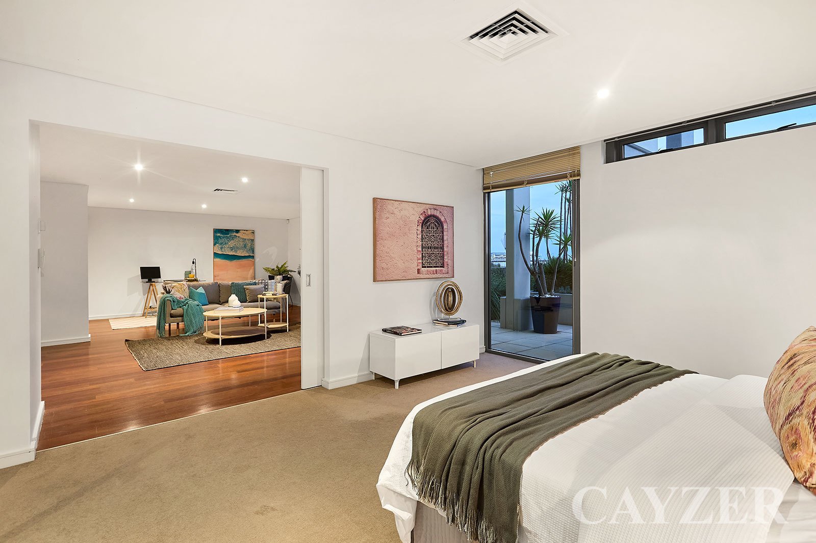 Gallery: G02/2 Pier Street