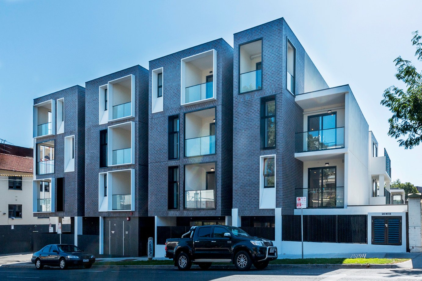Real Estate and Property in G02/2 Princes Street, St Kilda, VIC
