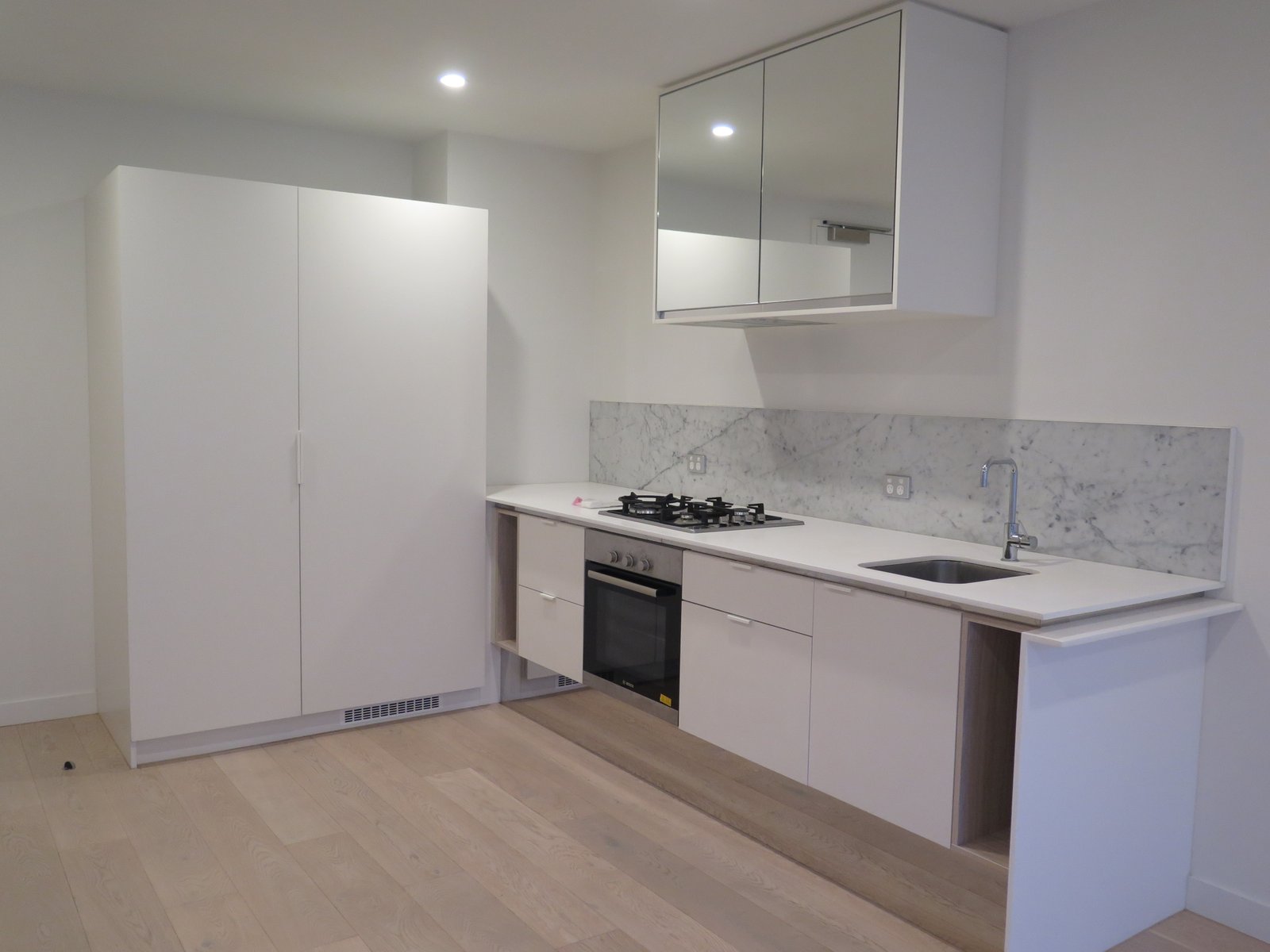 Gallery: G02/209 Bay Street