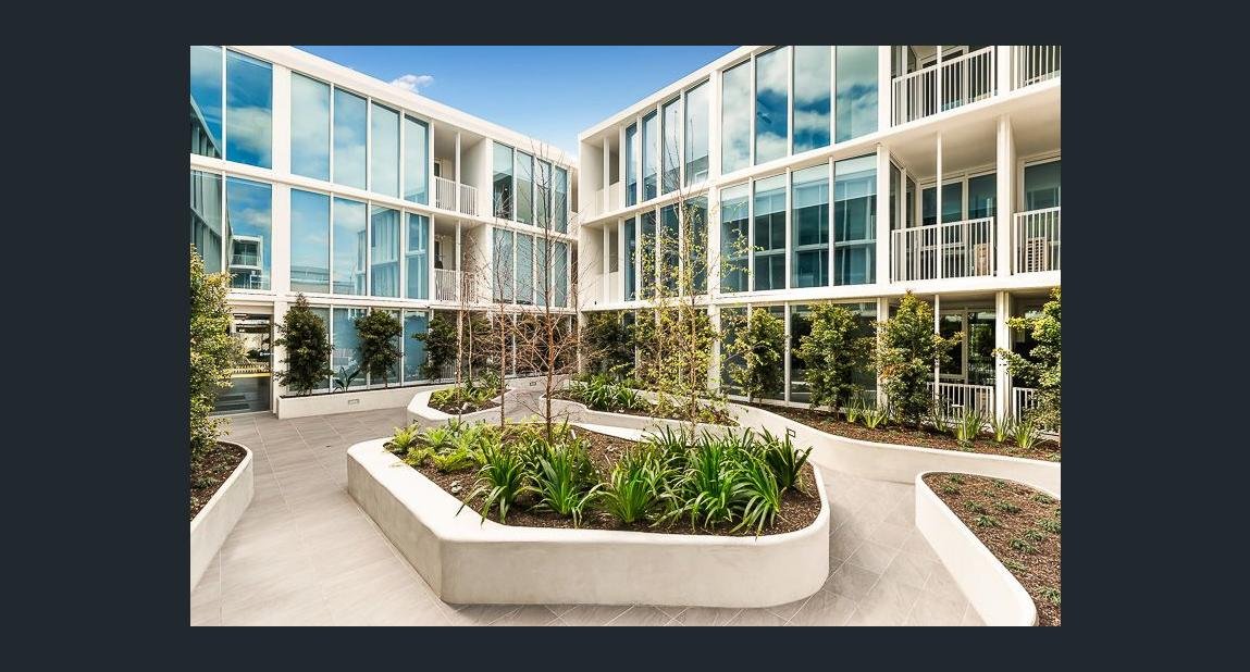 Gallery: G02/209 Bay Street