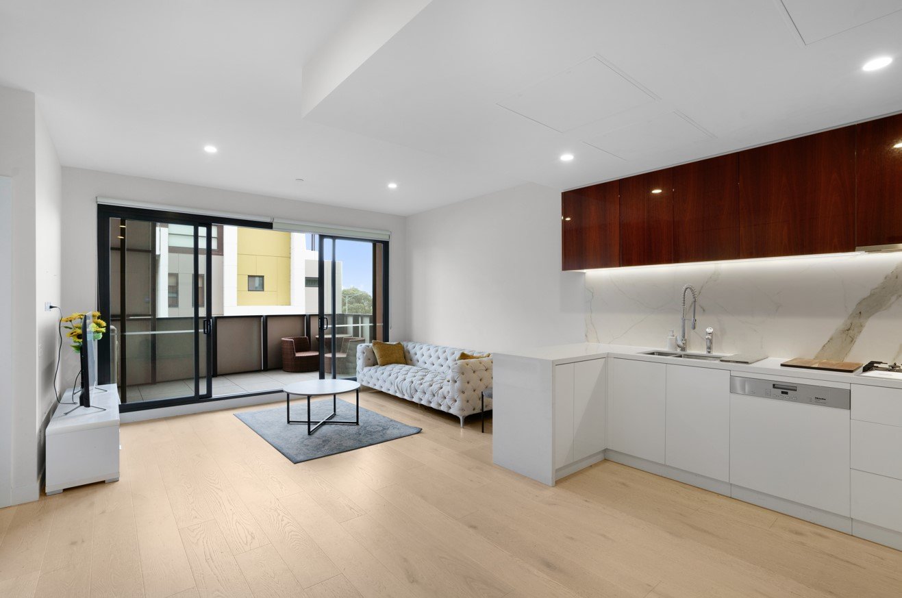 Real Estate and Property in G02/210 Reynolds Road, Doncaster East, VIC