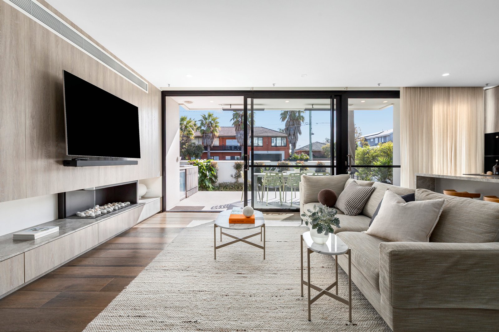 Gallery: G02/24 Grenville Street