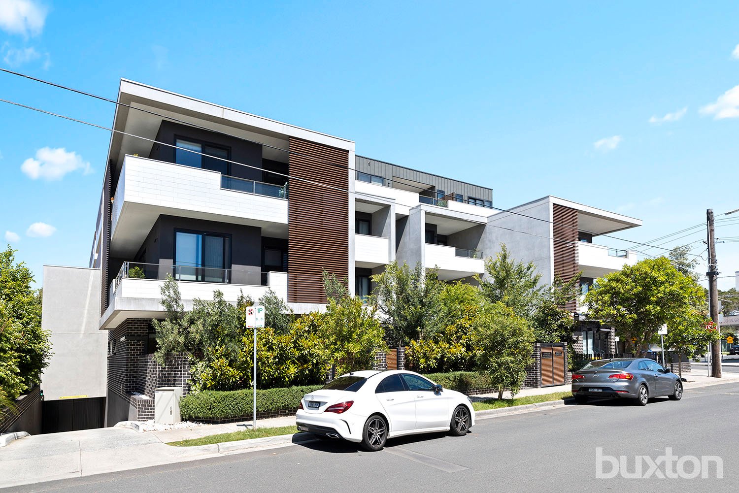 Gallery: G02/2A Major Street