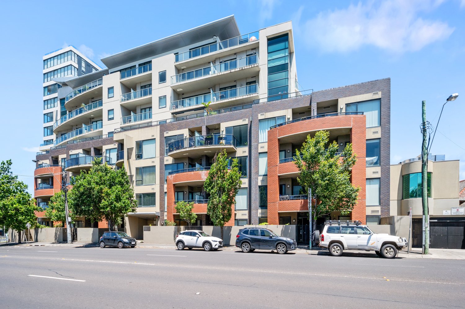 Gallery: G02/3-7 Alma Road