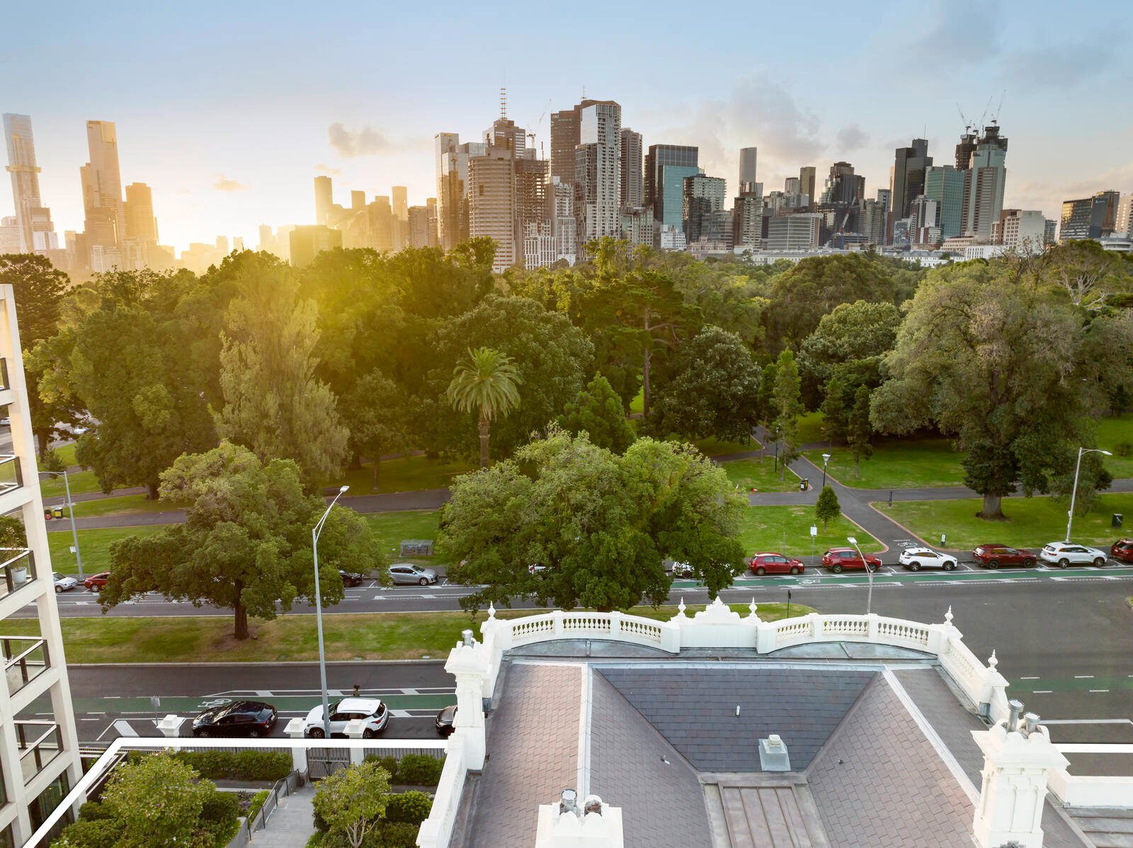 Real Estate and Property in G02/36 Clarendon Street, East Melbourne, VIC