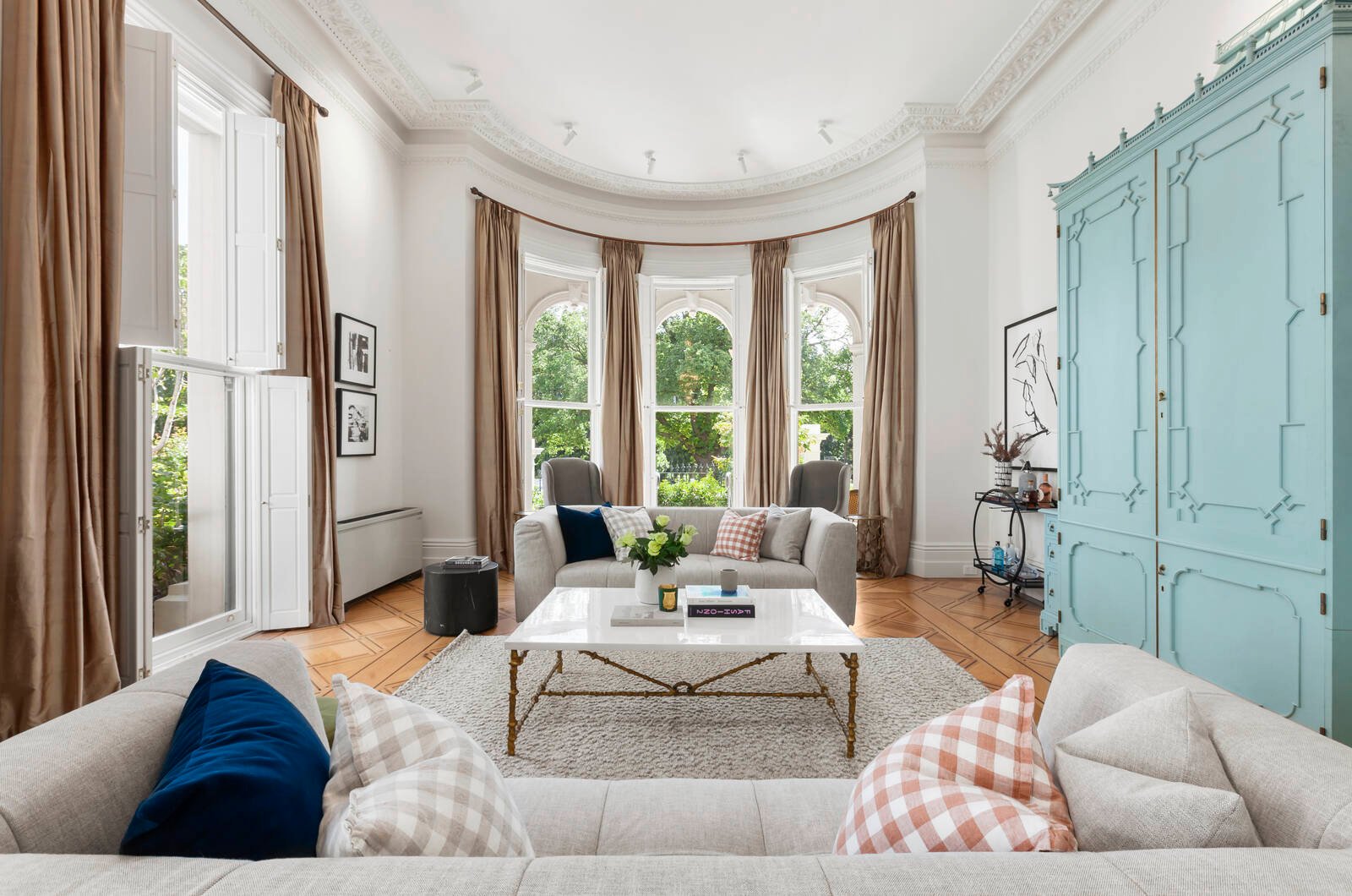 Real Estate and Property in G02/36 Clarendon Street, East Melbourne, VIC