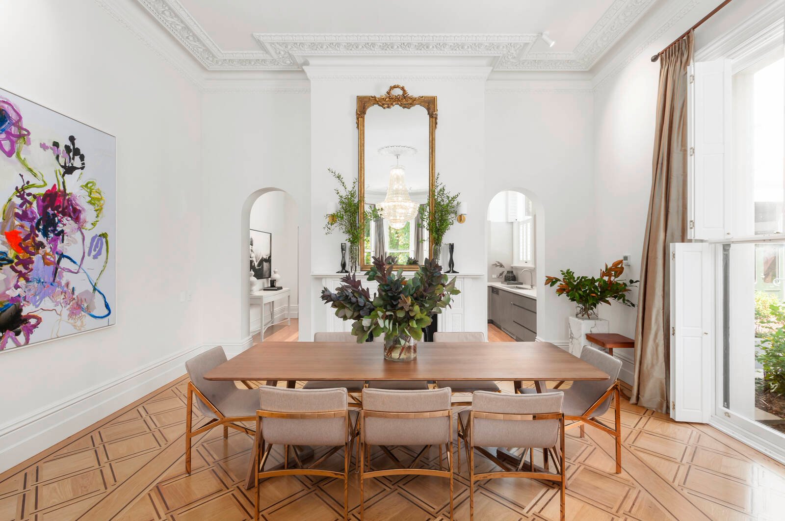 Real Estate and Property in G02/36 Clarendon Street, East Melbourne, VIC