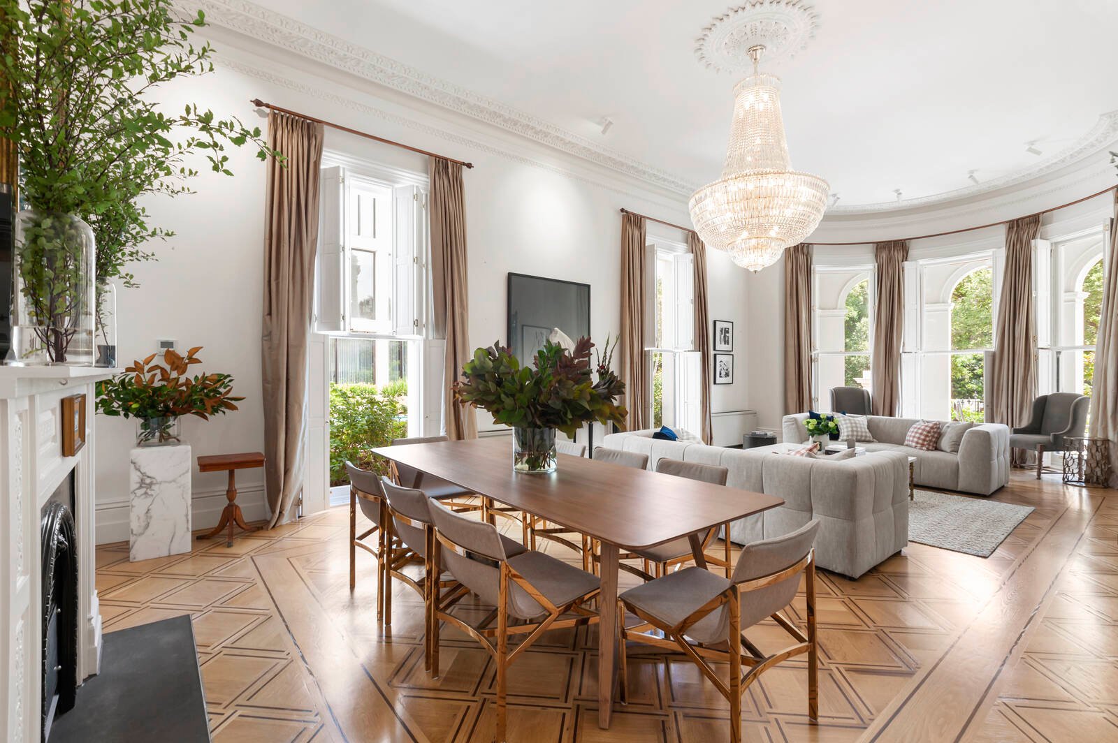 Real Estate and Property in G02/36 Clarendon Street, East Melbourne, VIC