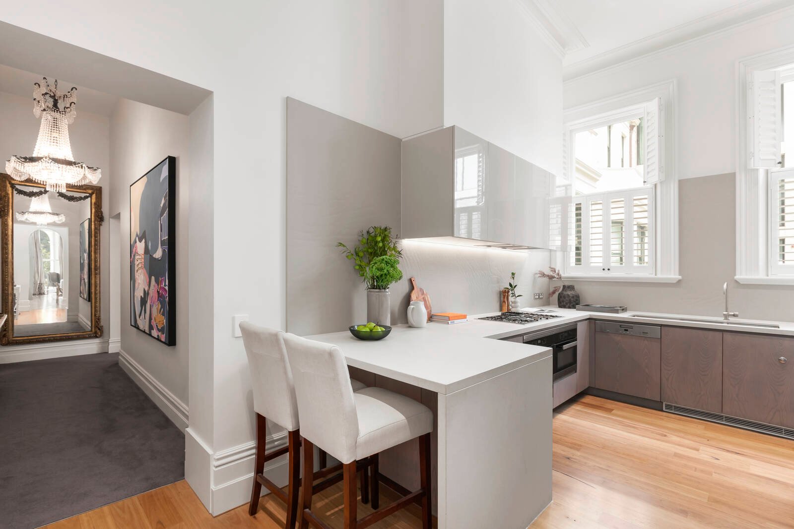 Real Estate and Property in G02/36 Clarendon Street, East Melbourne, VIC