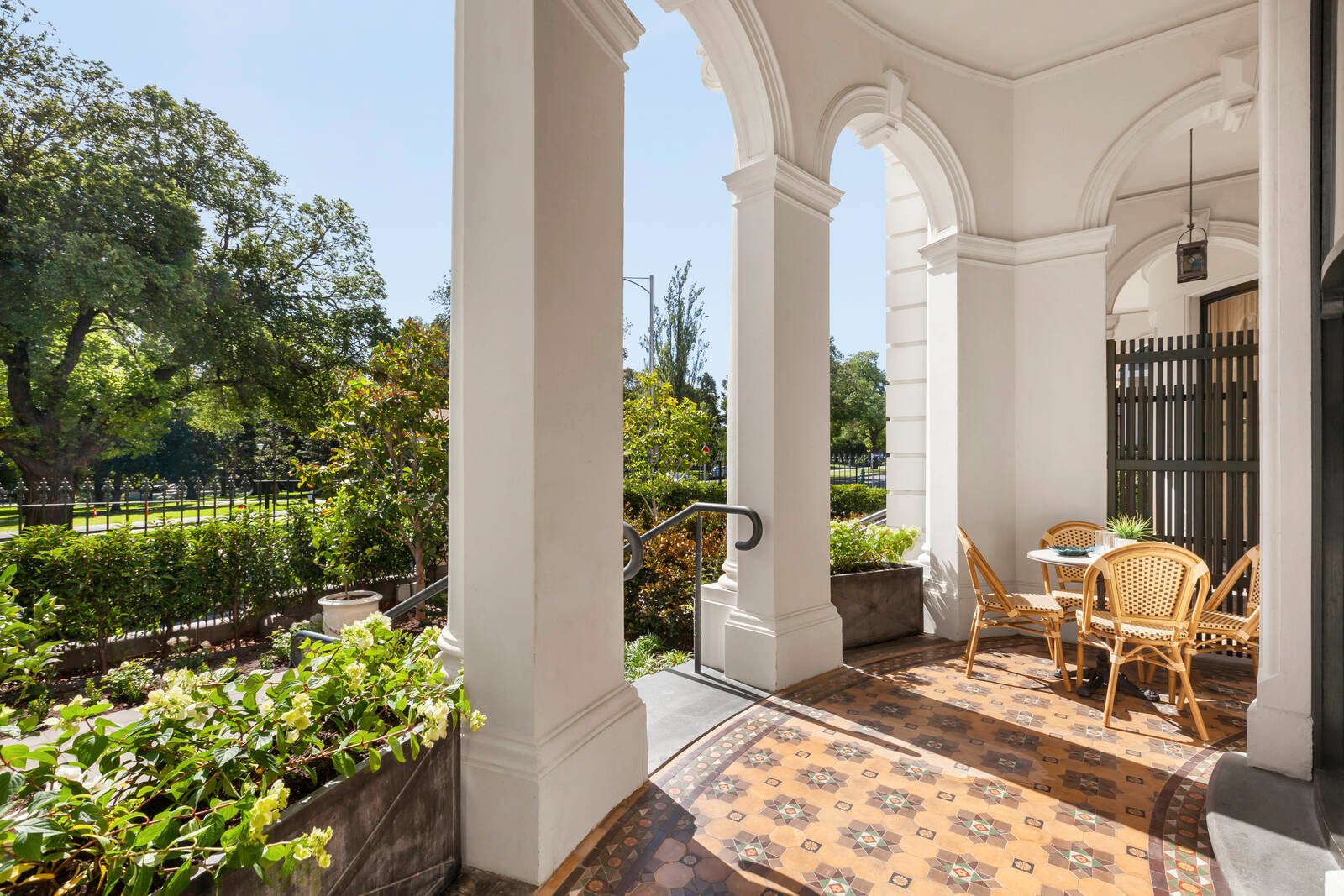 Real Estate and Property in G02/36 Clarendon Street, East Melbourne, VIC