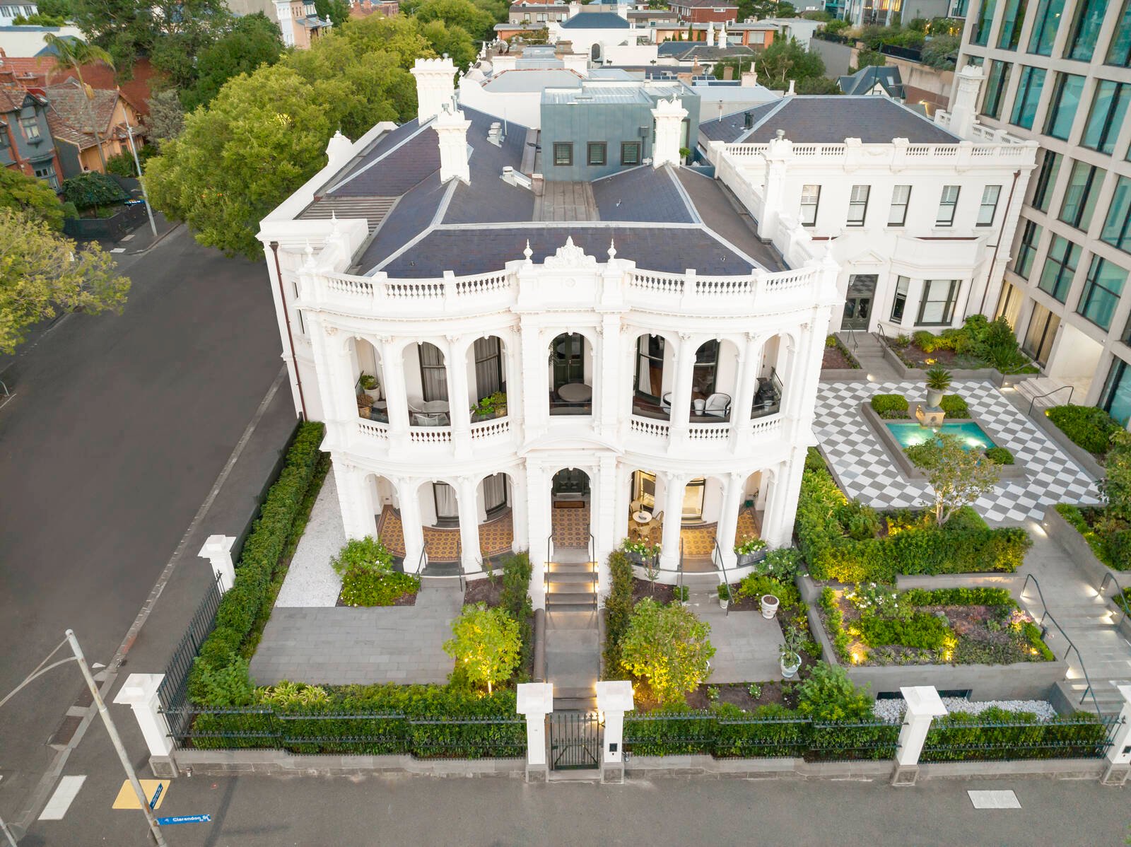 Real Estate and Property in G02/36 Clarendon Street, East Melbourne, VIC