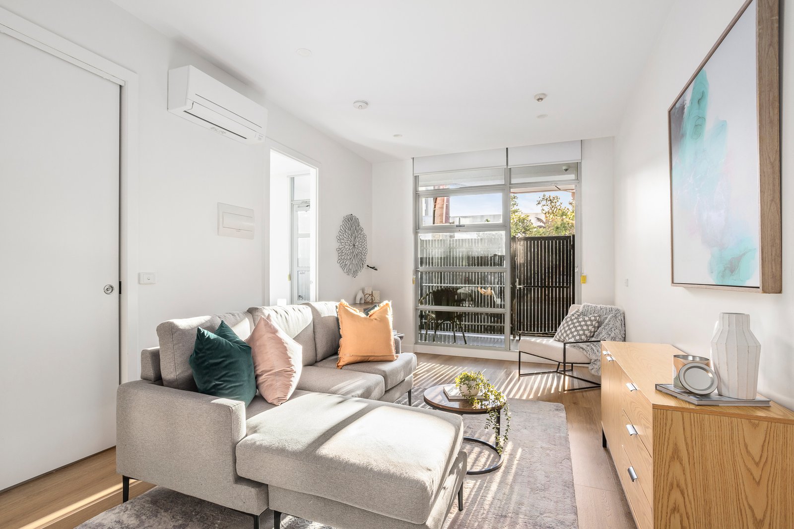 Gallery: G02/38 Nott Street