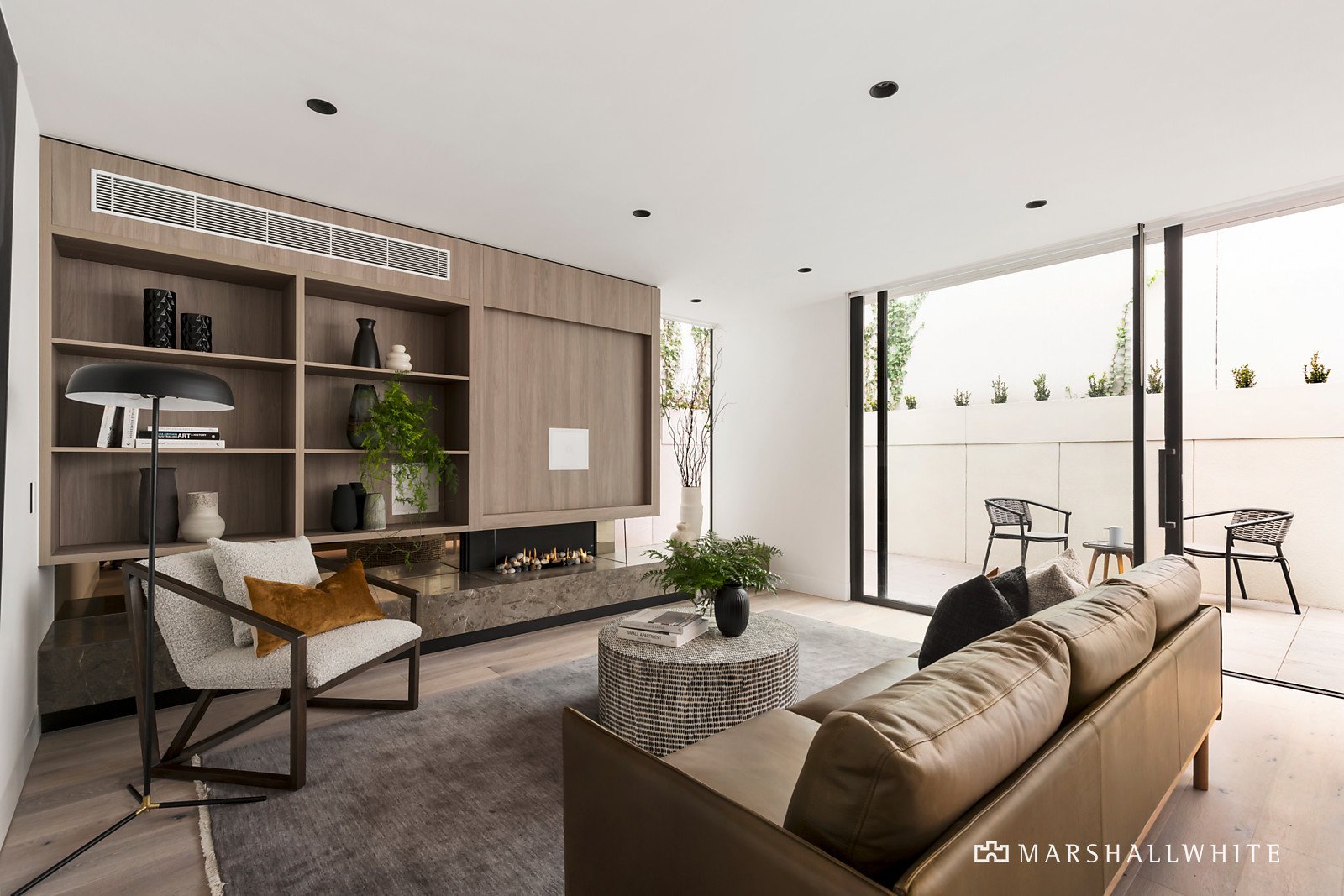 G02/40 Adams Street, South Yarra, VIC