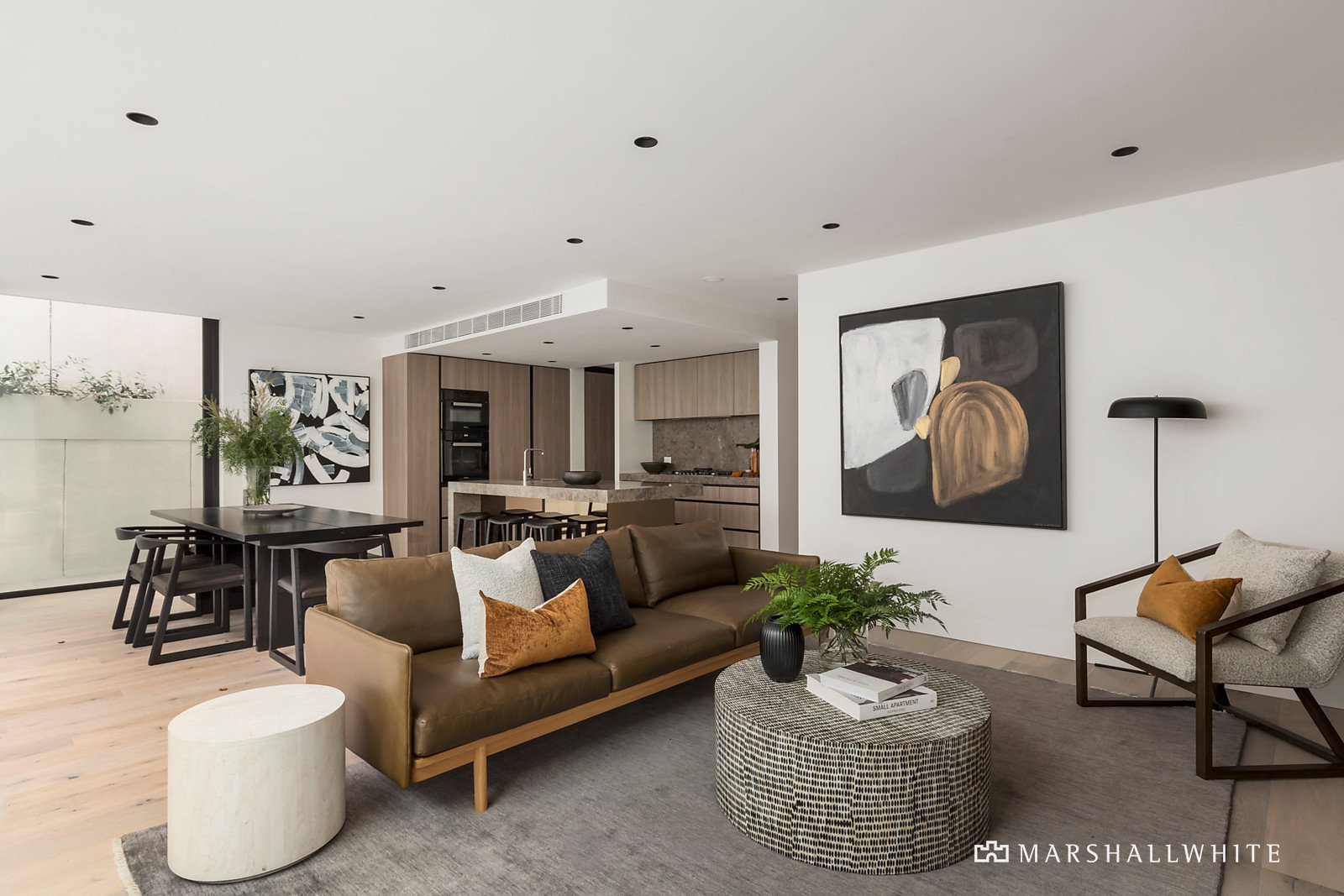 G02/40 Adams Street, South Yarra, VIC