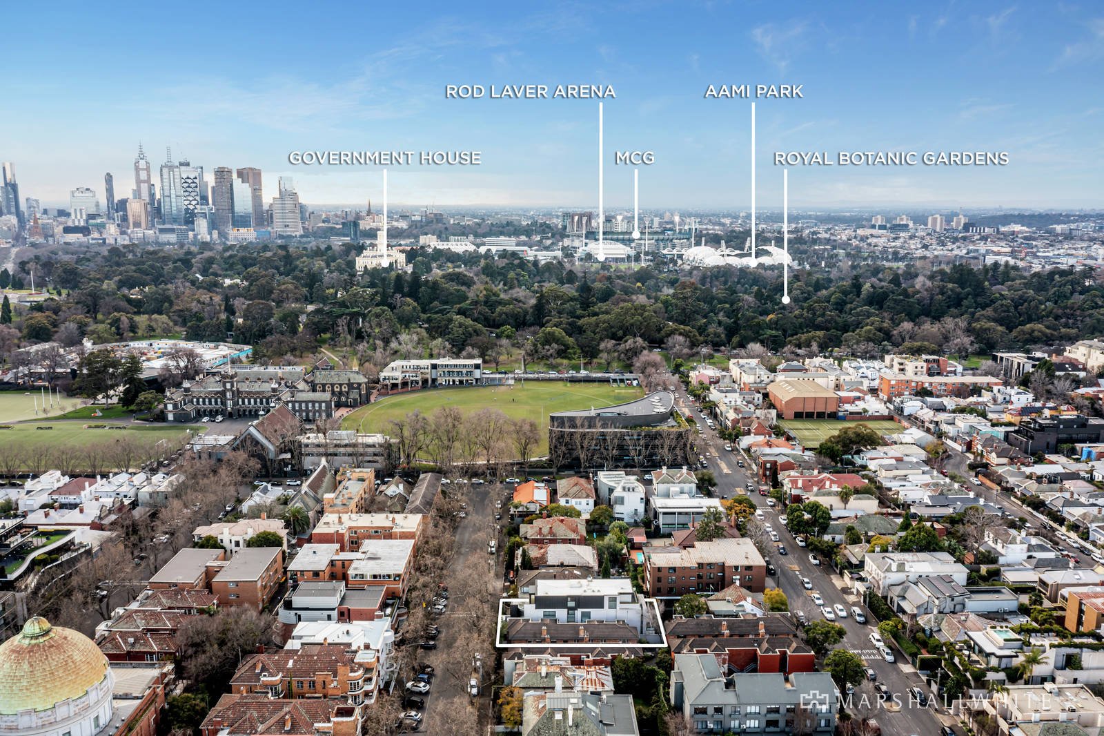 G02/40 Adams Street, South Yarra, VIC