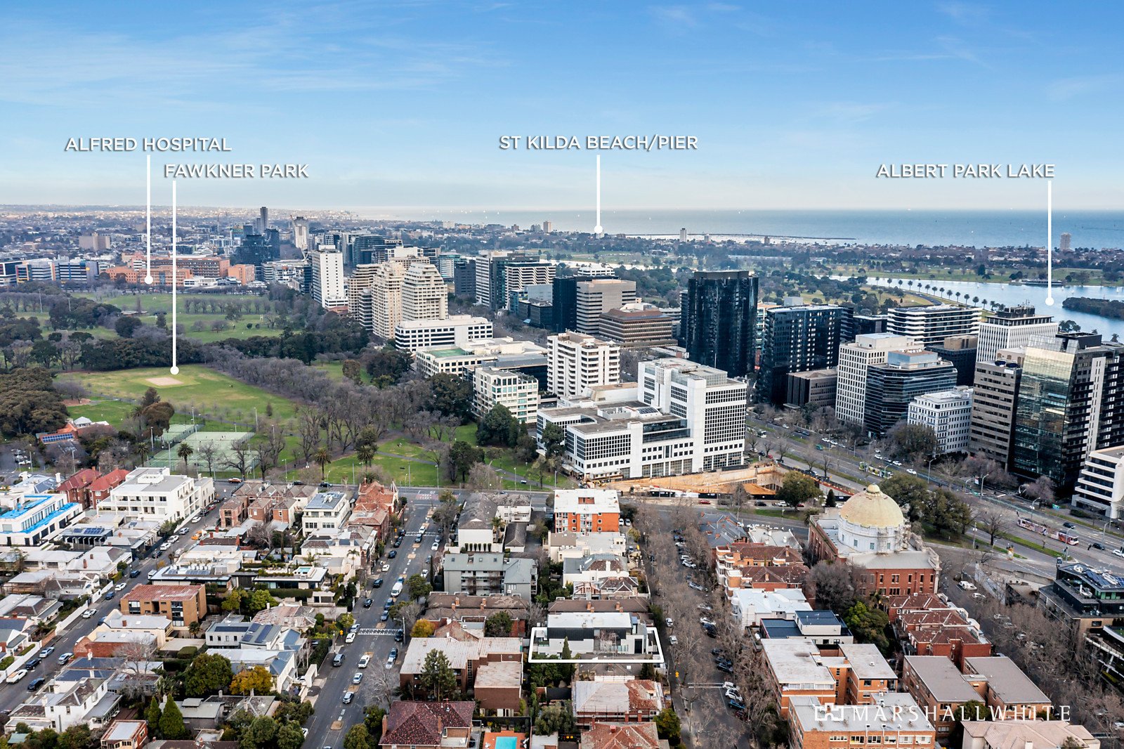 G02/40 Adams Street, South Yarra, VIC