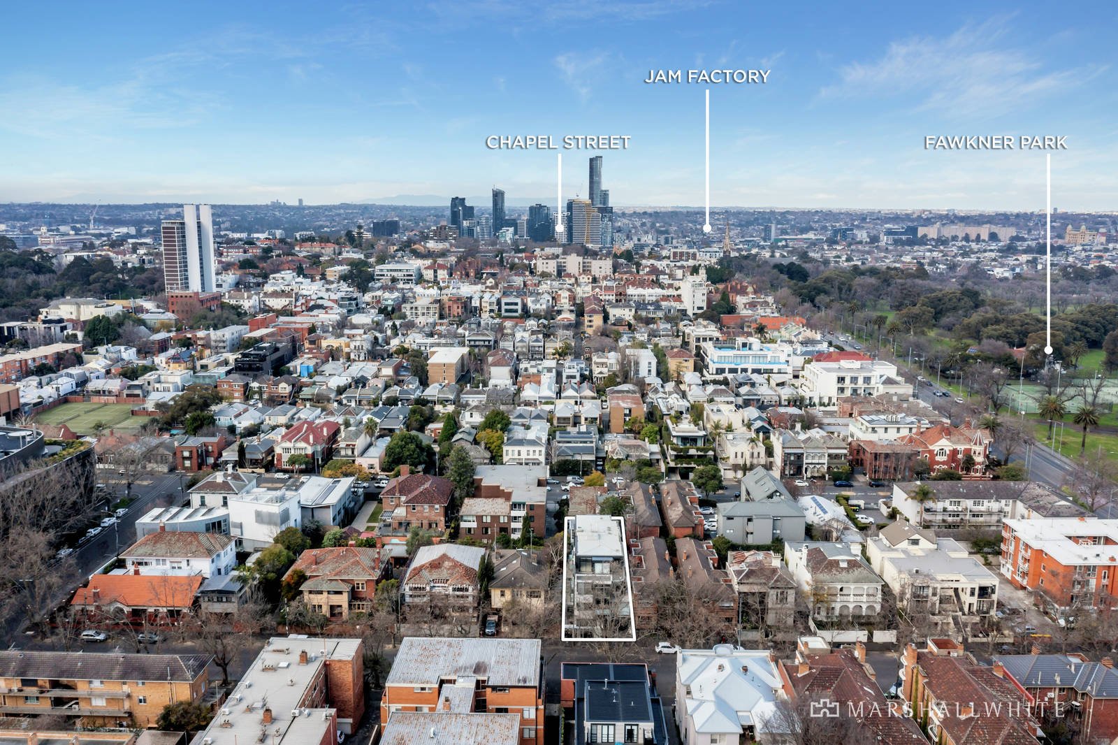 G02/40 Adams Street, South Yarra, VIC