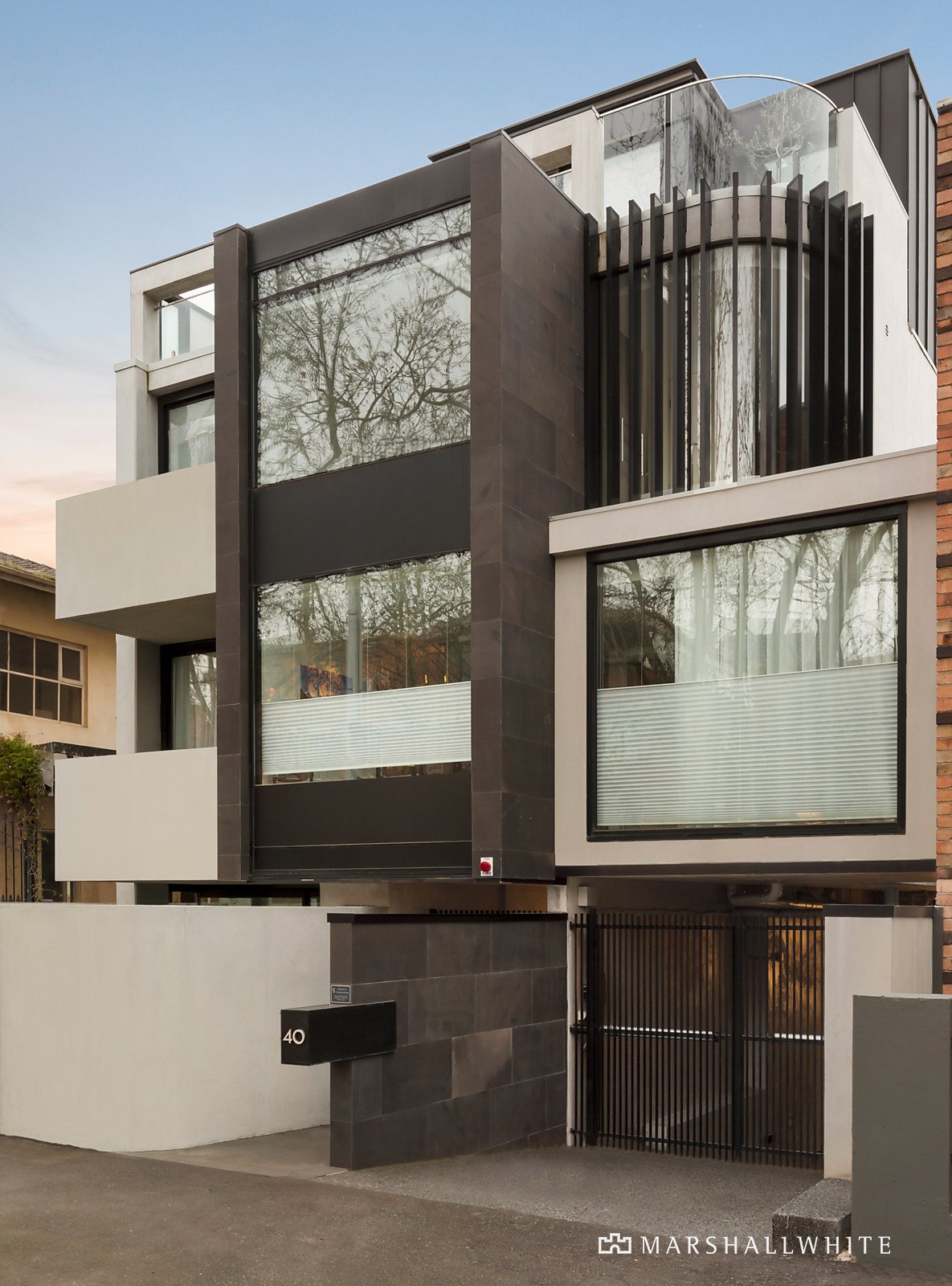 G02/40 Adams Street, South Yarra, VIC