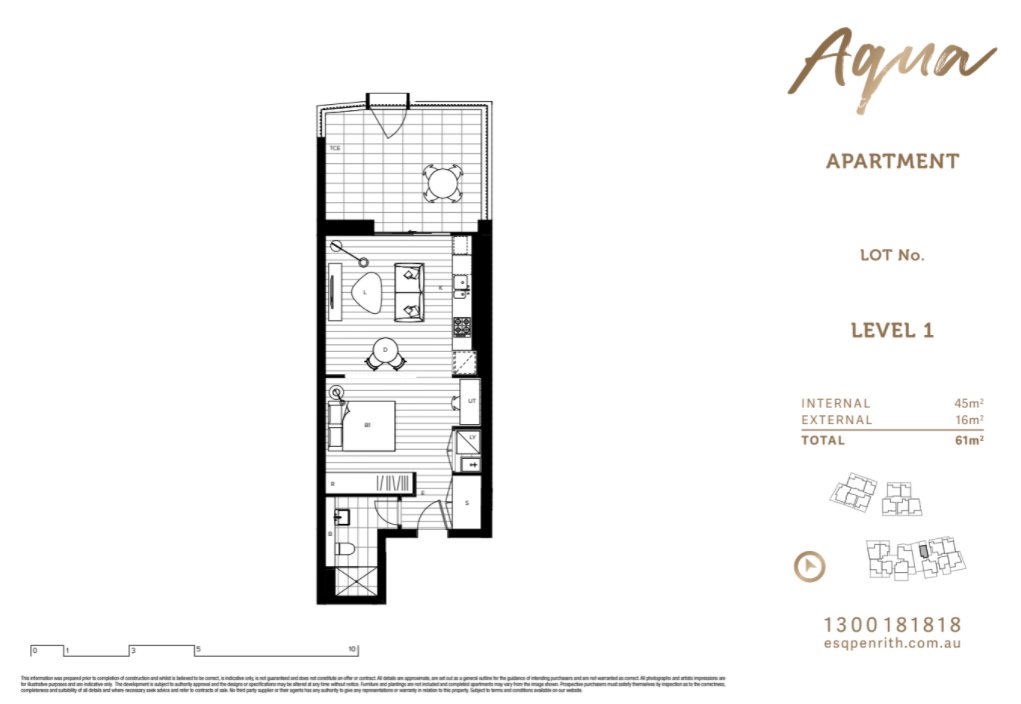 G02/4A Retreat Drive Penrith 9