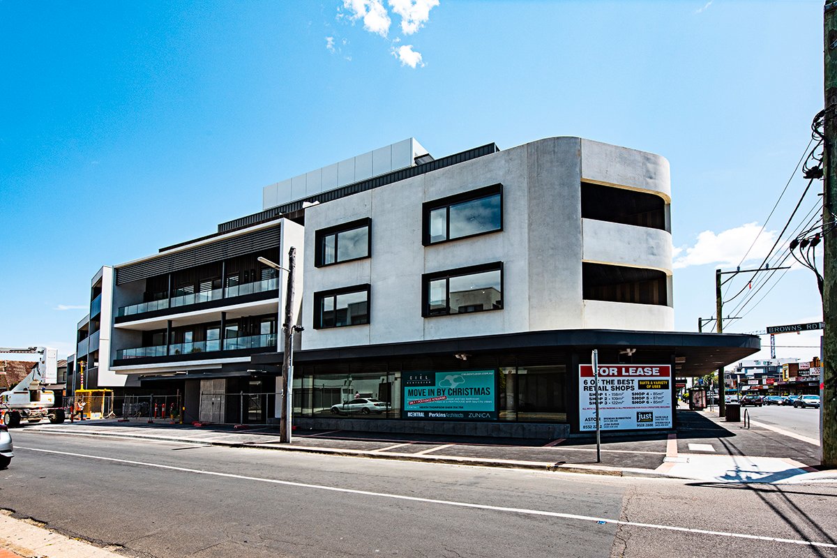 Gallery: G02/51 Browns Road