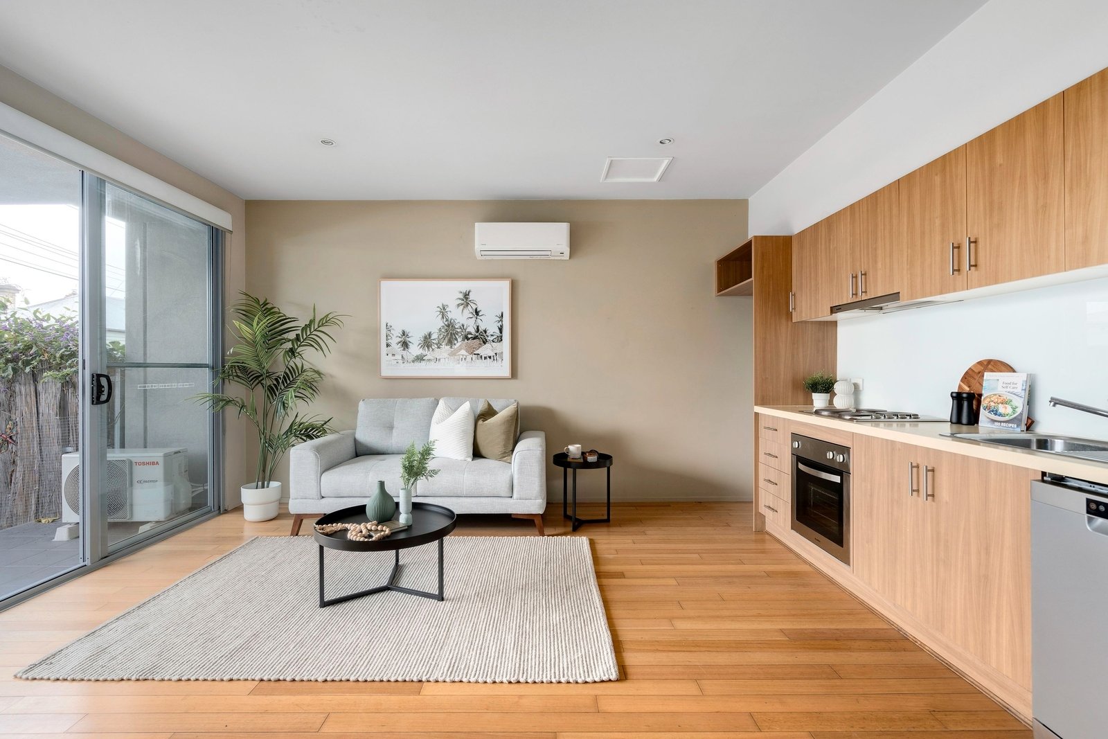 Real Estate and Property in G02/54-58 Percy Street, Brunswick, VIC