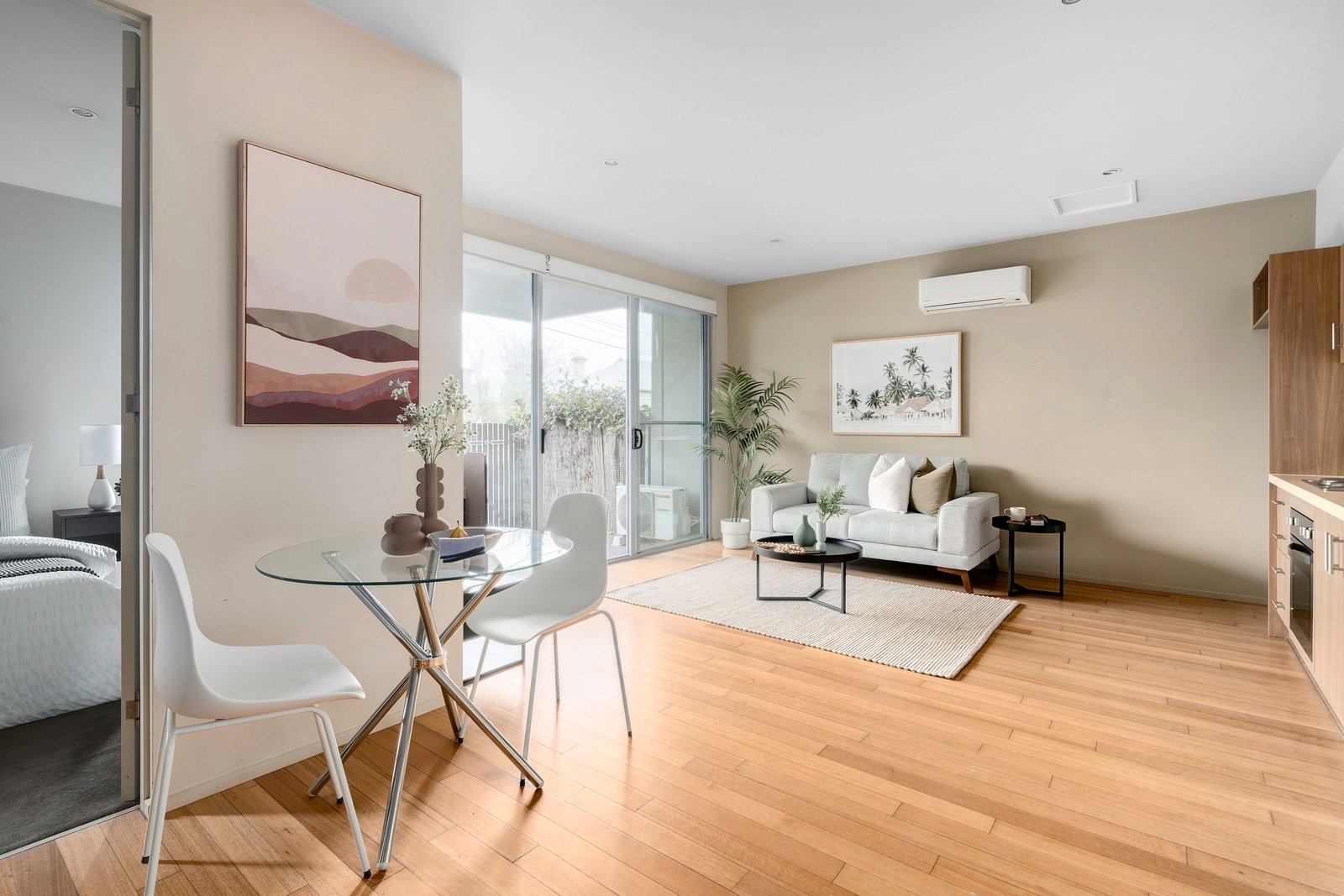 Real Estate and Property in G02/54-58 Percy Street, Brunswick, VIC