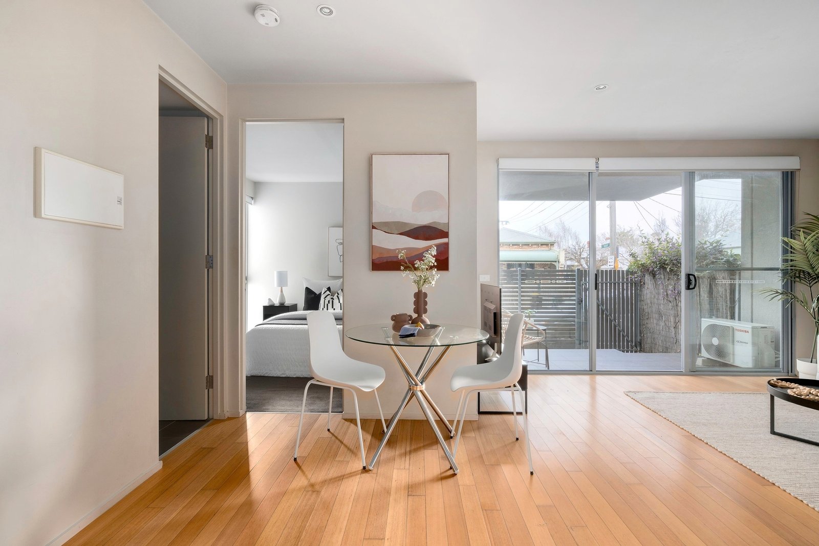 Real Estate and Property in G02/54-58 Percy Street, Brunswick, VIC