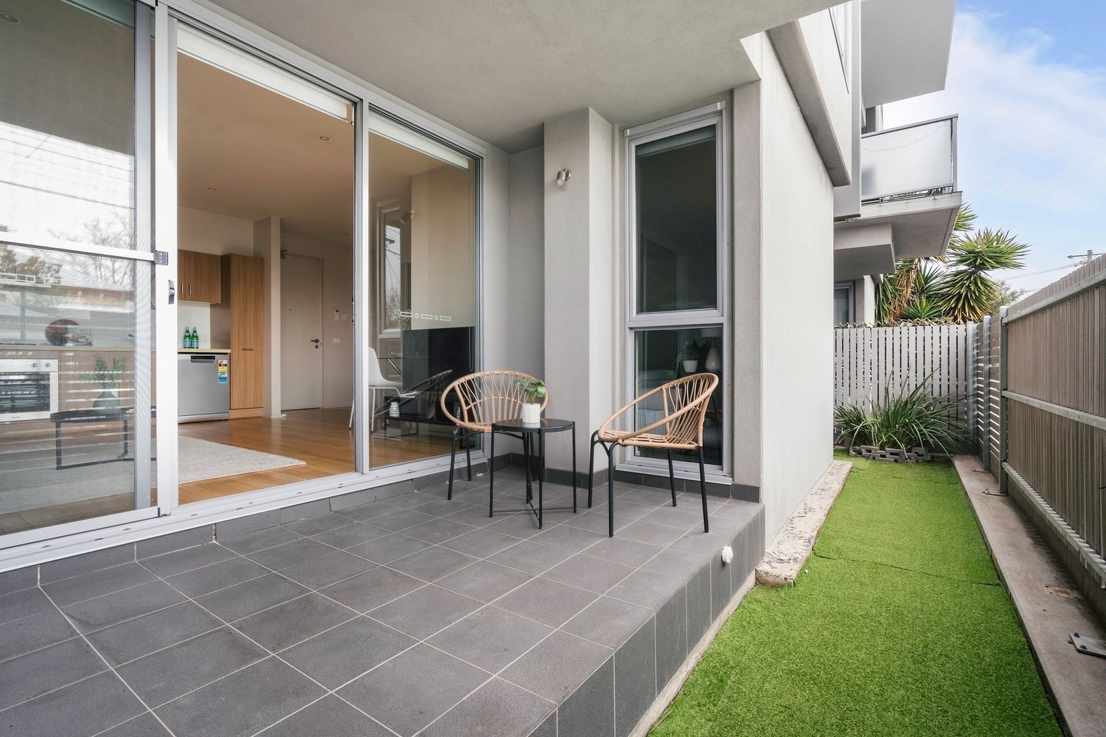 Real Estate and Property in G02/54-58 Percy Street, Brunswick, VIC