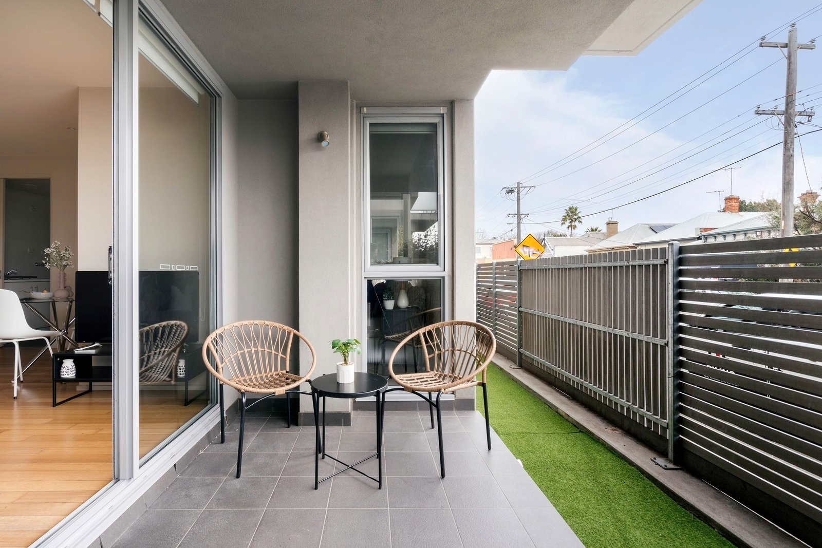 Real Estate and Property in G02/54-58 Percy Street, Brunswick, VIC