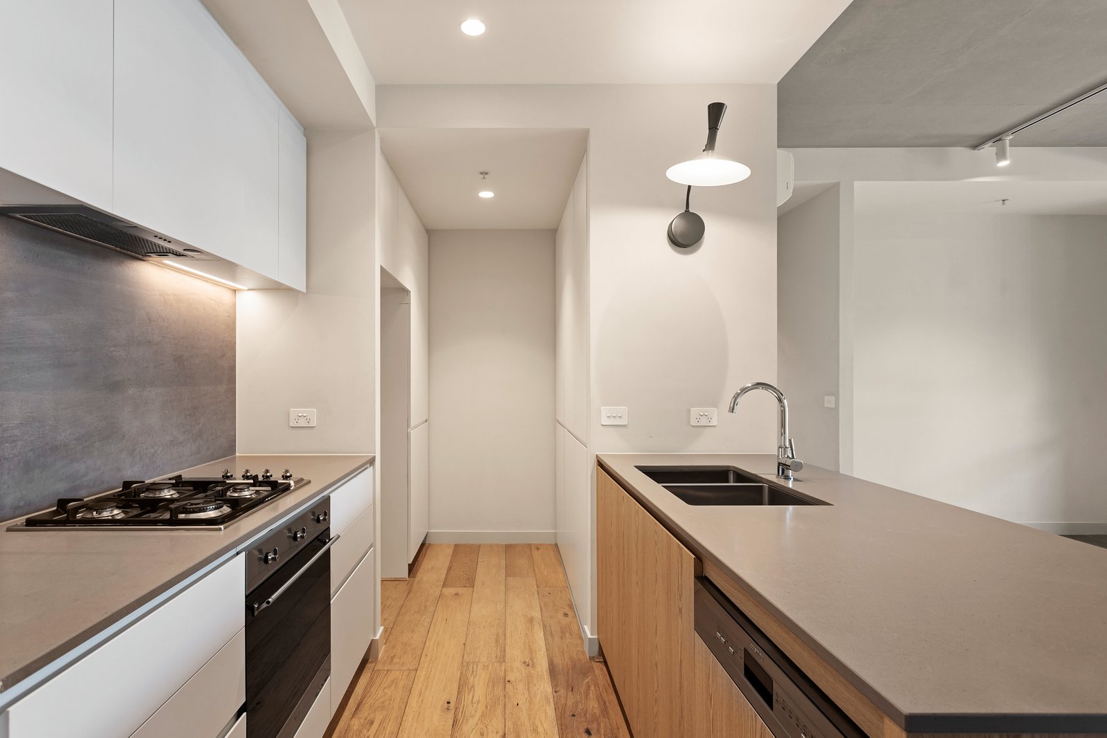 Real Estate and Property in G02/6 Percy Place, Prahran, VIC