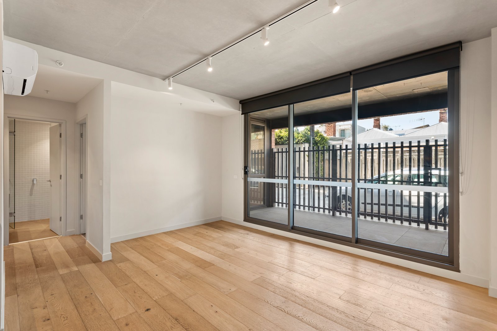 Real Estate and Property in G02/6 Percy Place, Prahran, VIC