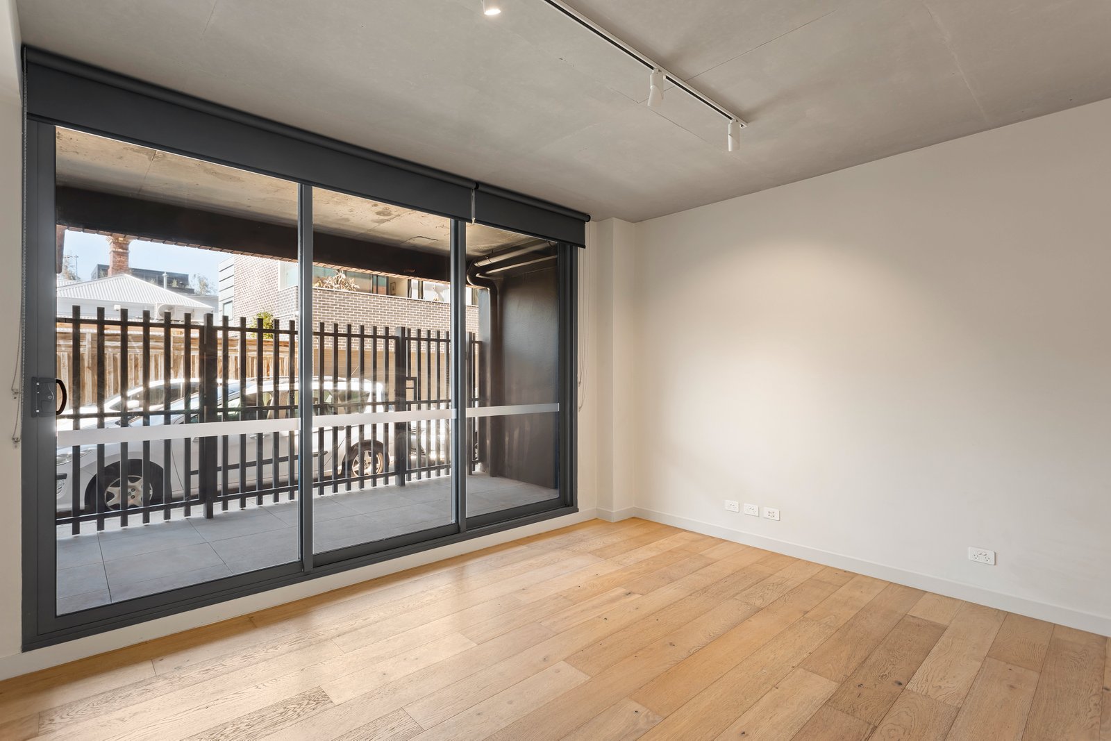 Real Estate and Property in G02/6 Percy Place, Prahran, VIC