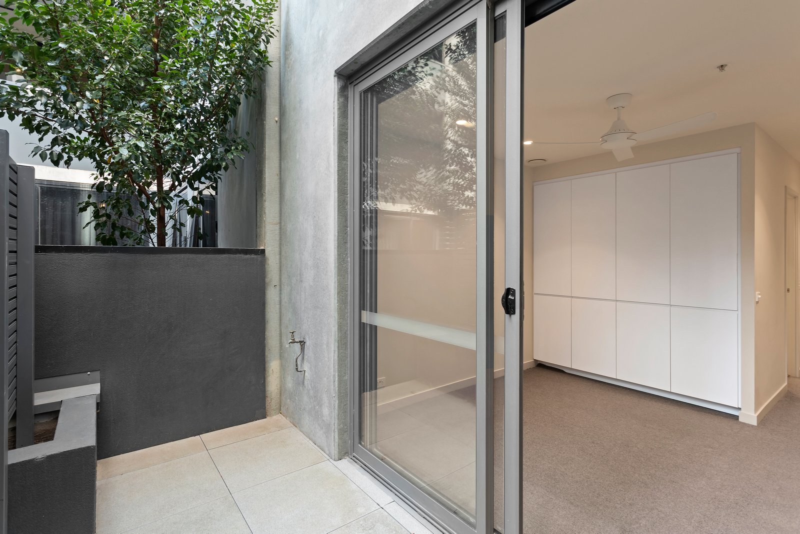 Real Estate and Property in G02/6 Percy Place, Prahran, VIC