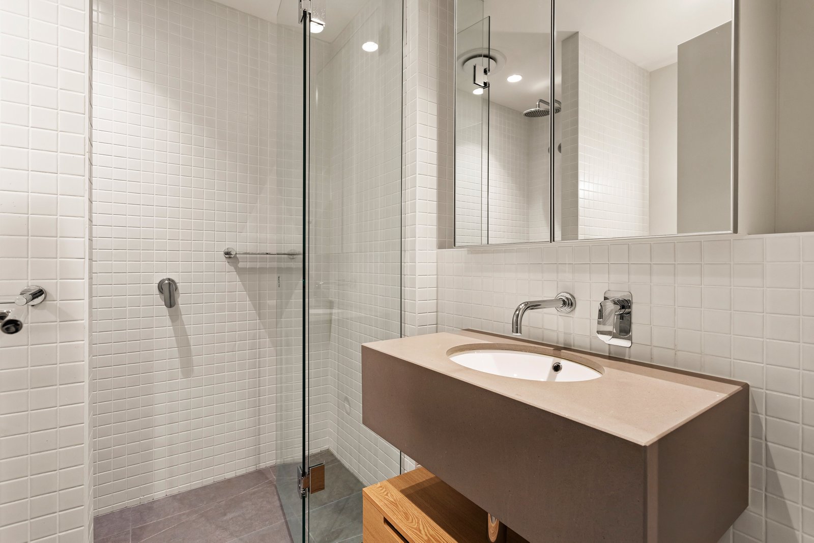 Real Estate and Property in G02/6 Percy Place, Prahran, VIC