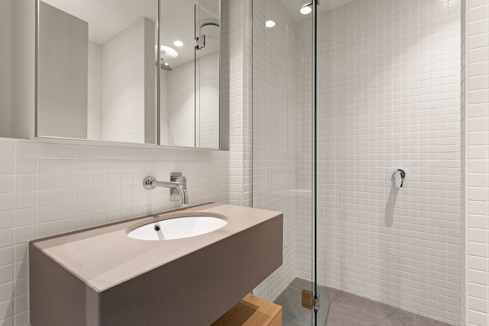 Real Estate and Property in G02/6 Percy Place, Prahran, VIC