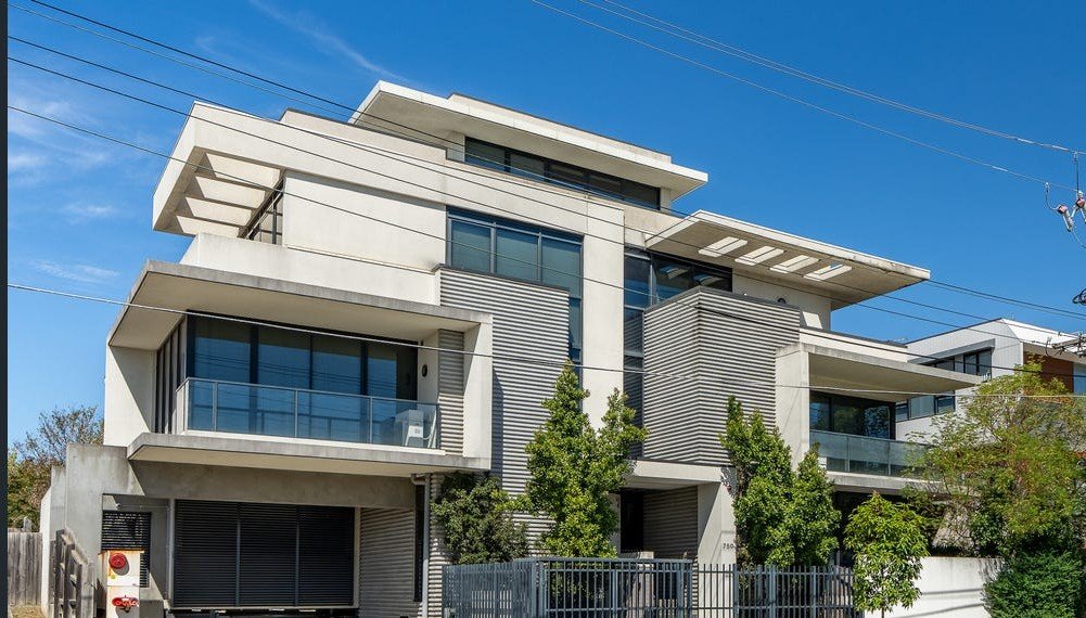 Real Estate and Property in G02/750 Station Street, Box Hill, VIC