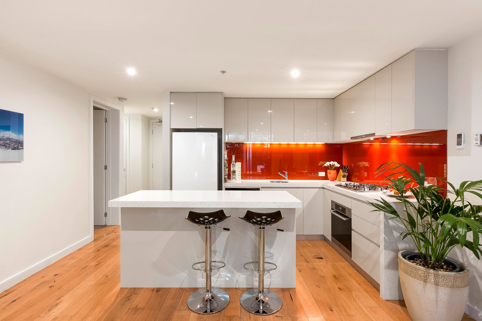 Gallery: G02/77 Nott Street