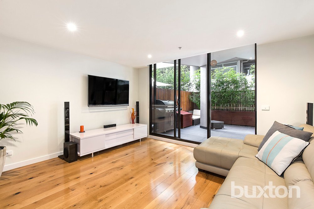 Gallery: G02/77 Nott Street
