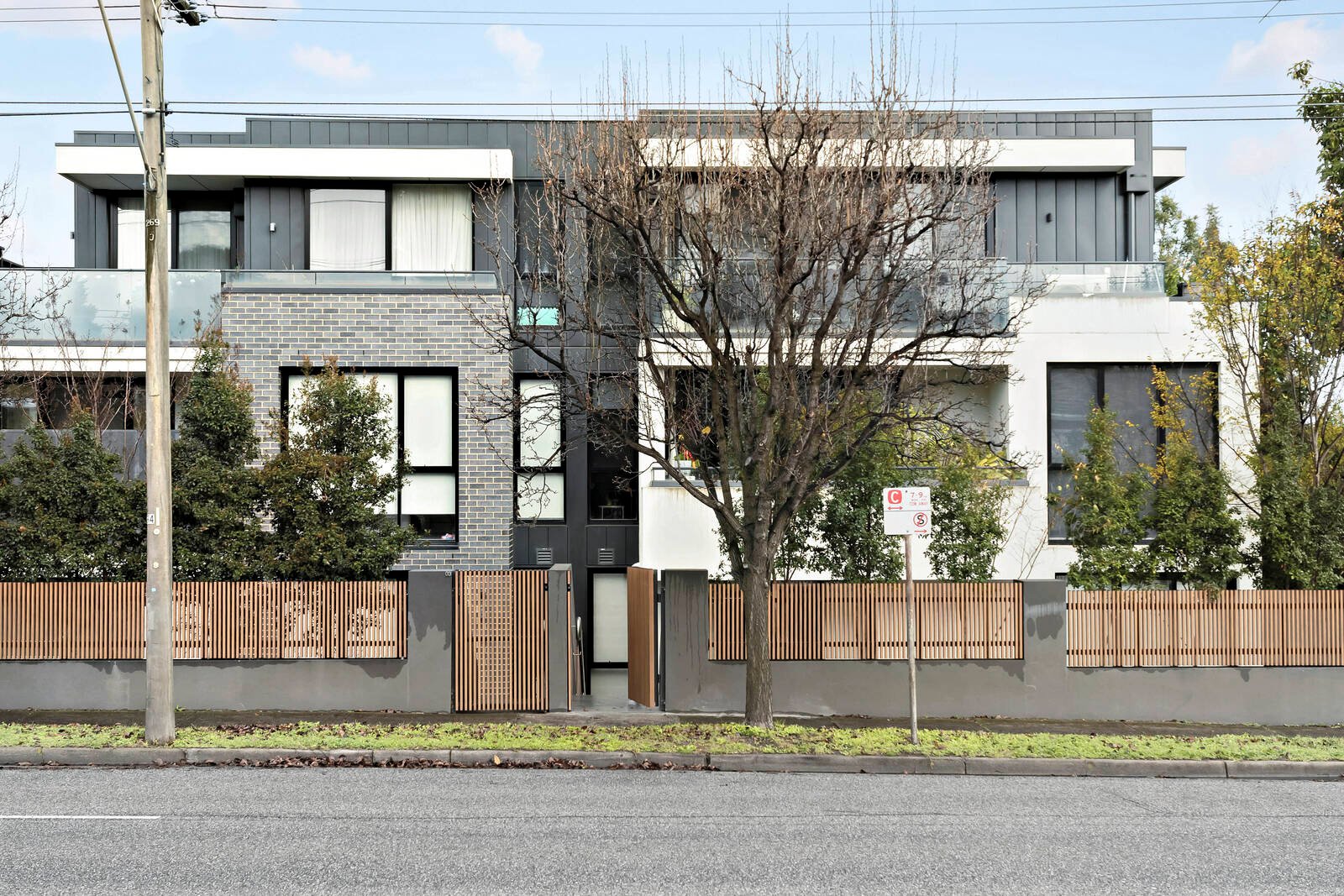 Real Estate and Property in G02/994 Toorak Road, Camberwell, VIC