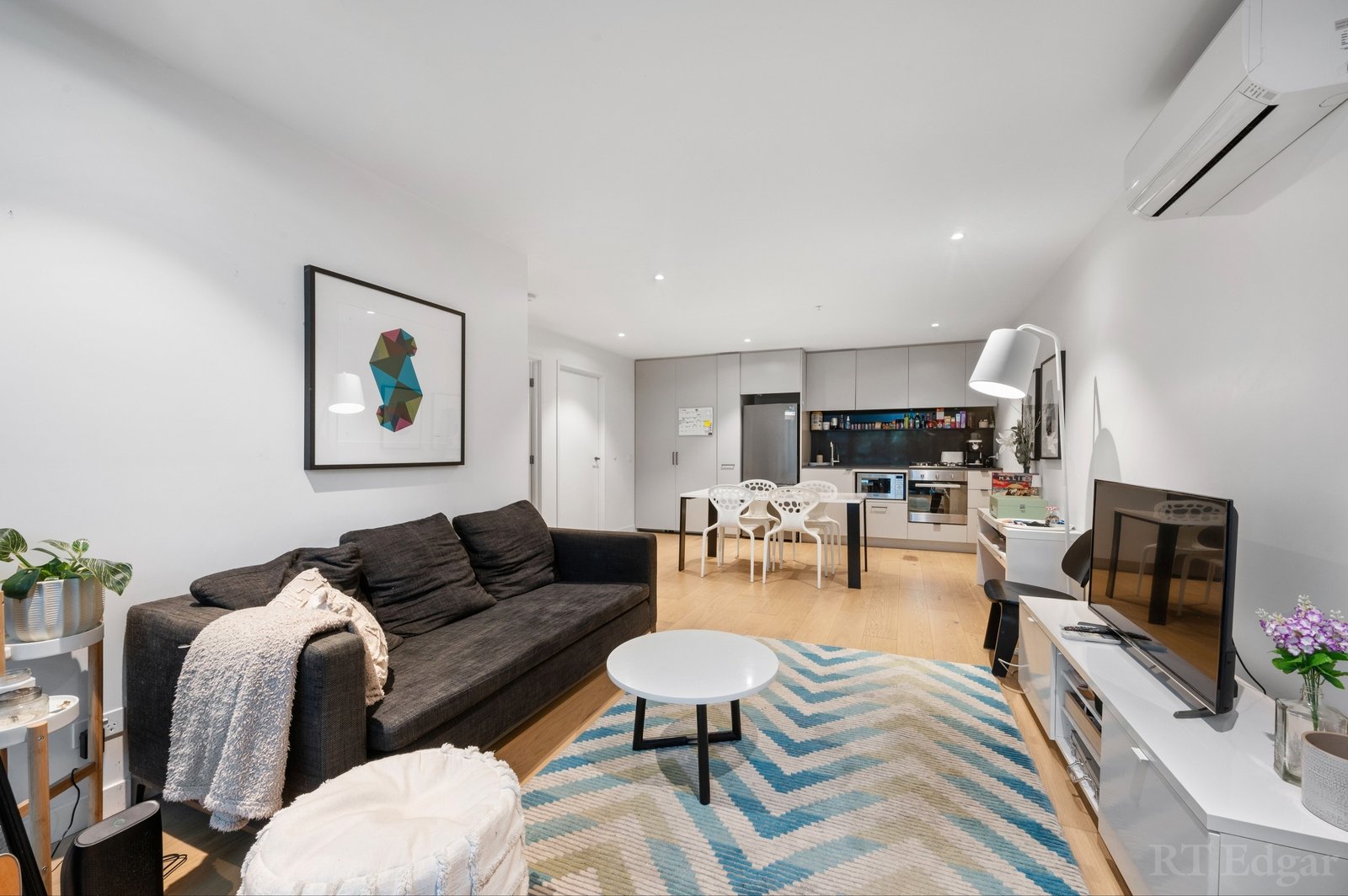 Real Estate and Property in G02D/6 Brewery Lane, Collingwood, VIC