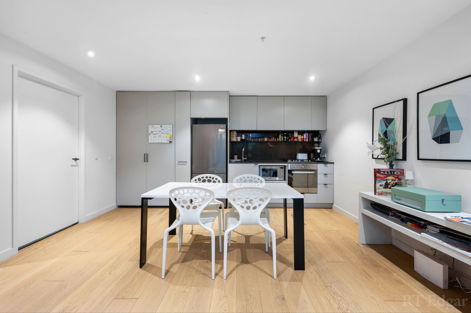 Real Estate and Property in G02D/6 Brewery Lane, Collingwood, VIC