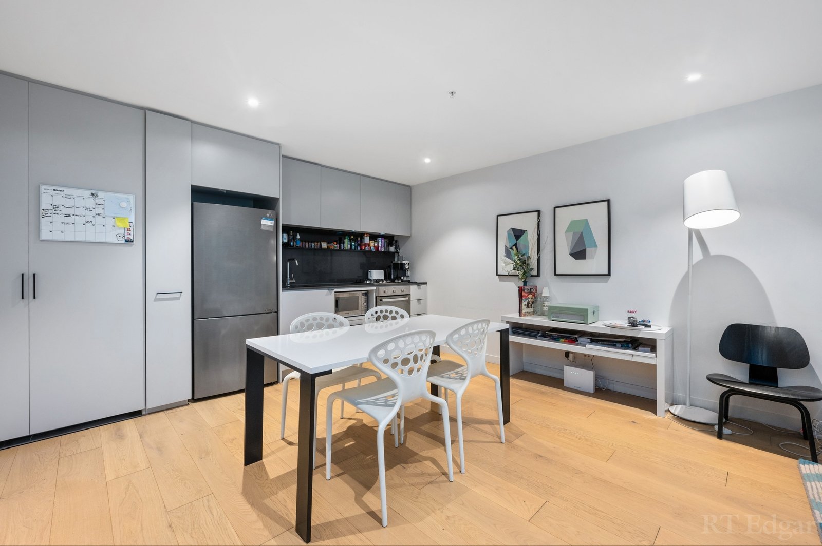 Real Estate and Property in G02D/6 Brewery Lane, Collingwood, VIC